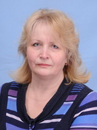 Лимбах Ольга Сергеевна