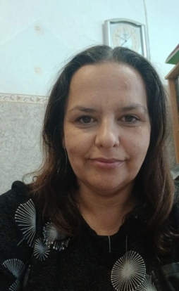Брылева Галина Геннадьевна