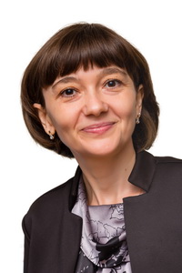 Костюченко Наталья Михайловна